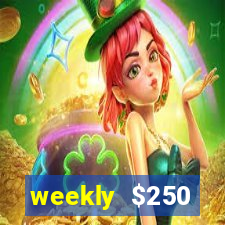 weekly $250 bankroll booster password partypoker